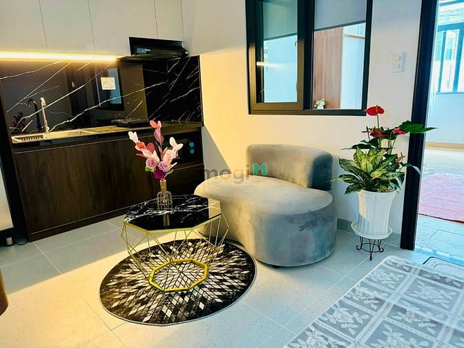 Hình ảnh ✅📌Nguyễn Hữu Cảnh - Căn Hộ Luxury BANCOL - 1PN - 1PK - Mới 100% ✅
