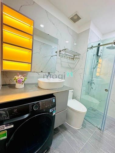 Hình ảnh ✅📌Nguyễn Hữu Cảnh - Căn Hộ Luxury BANCOL - 1PN - 1PK - Mới 100% ✅