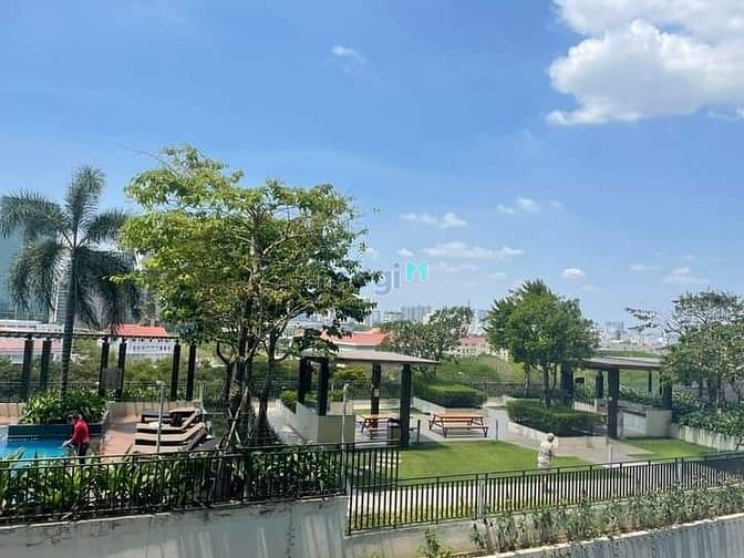Hình ảnh Cho thuê Nhanh Mb6623 nạp rút nhanh chóng The View Riviera Point -2PN- Quận 7