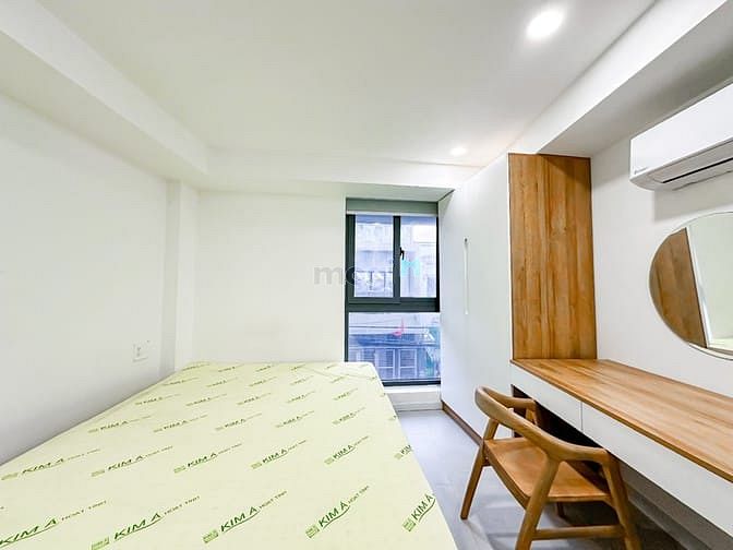 Hình ảnh Căn Hộ Cao Cấp Full Nội Thất. Cửa Sổ Thoáng Mát Nhiều Ánh Sáng Q7