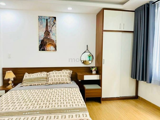 Hình ảnh ✅📌Nguyễn Hữu Cảnh - Căn Hộ Luxury BANCOL - 1PN - 1PK - Mới 100% ✅