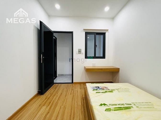 Hình ảnh Căn Hộ Dịch Vụ Đầy Đủ Nội Thất Ngay Hậu Giang Quận 6