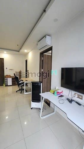 Hình ảnh Chung cư 65m2, 2p ngủ, 2wc,  giá 9tr An Gia Garden, Tân Phú