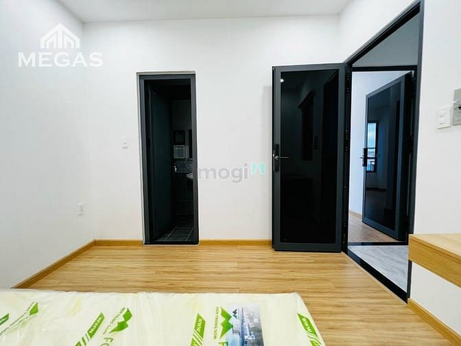 Hình ảnh Căn Hộ Dịch Vụ Đầy Đủ Nội Thất Ngay Hậu Giang Quận 6