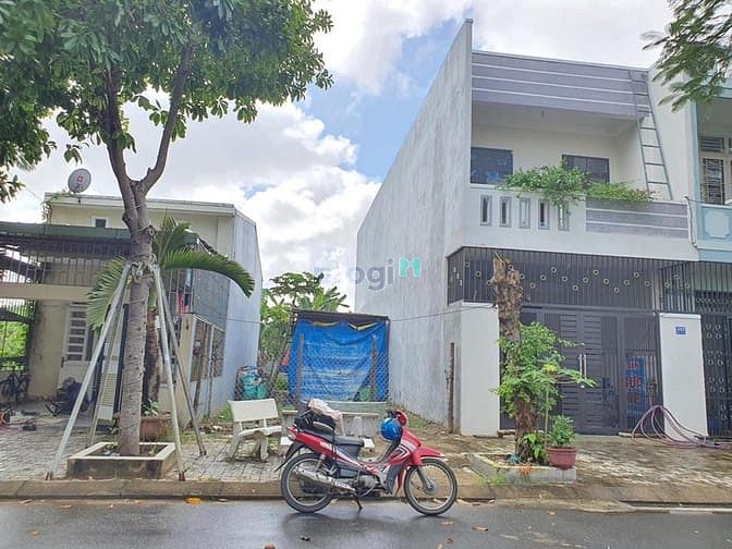 Hình ảnh Bán gấp lô đất thổ cư sổ hồng riêng ở bình dương giá 860 triệu 90m2.