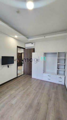 Hình ảnh Chung cư 65m2, 2p ngủ, 2wc,  giá 9tr An Gia Garden, Tân Phú