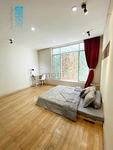 Hình ảnh 🌹🌹🌹 PHÒNG CỬA SỔ 30m2 Full nt ngay LÊ VĂN SỸ, Q.3