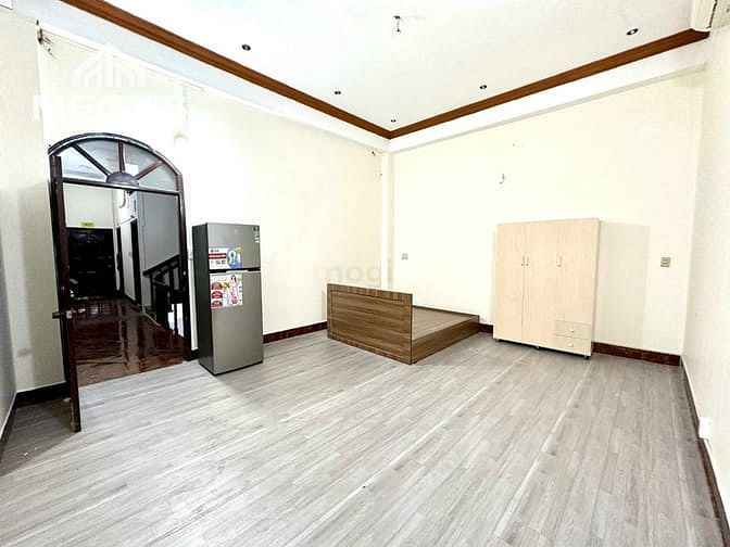 Hình ảnh CĂN HỘ MINI SIÊU SANG TRỌNG - Tách bếp FULL nội thất