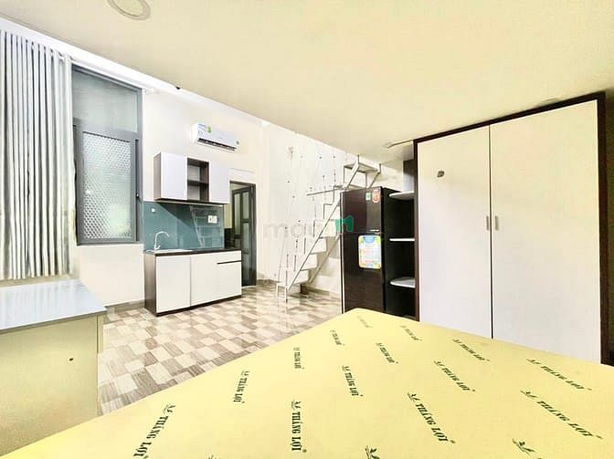 Hình ảnh Căn Hộ Duplex Full NT Ngay Vòng Xoay Lăng Cha Cả