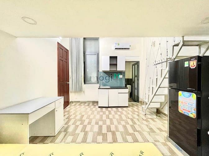 Hình ảnh Căn Hộ Duplex Full NT Ngay Vòng Xoay Lăng Cha Cả