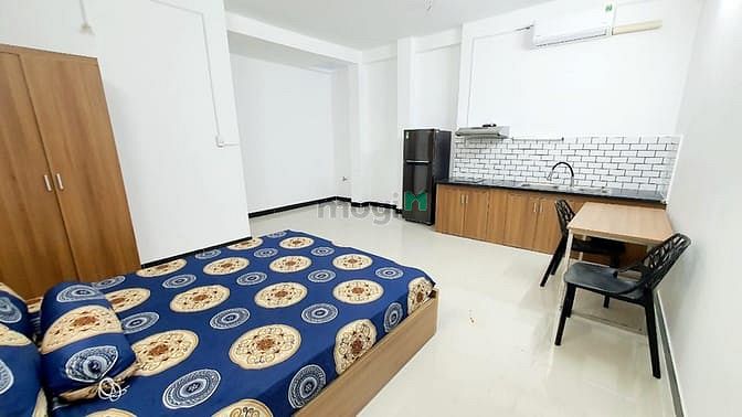 Hình ảnh Căn Hộ Duplex Full NT Ngay Vòng Xoay Lăng Cha Cả