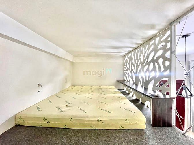 Hình ảnh Căn Hộ Duplex Full NT Ngay Vòng Xoay Lăng Cha Cả