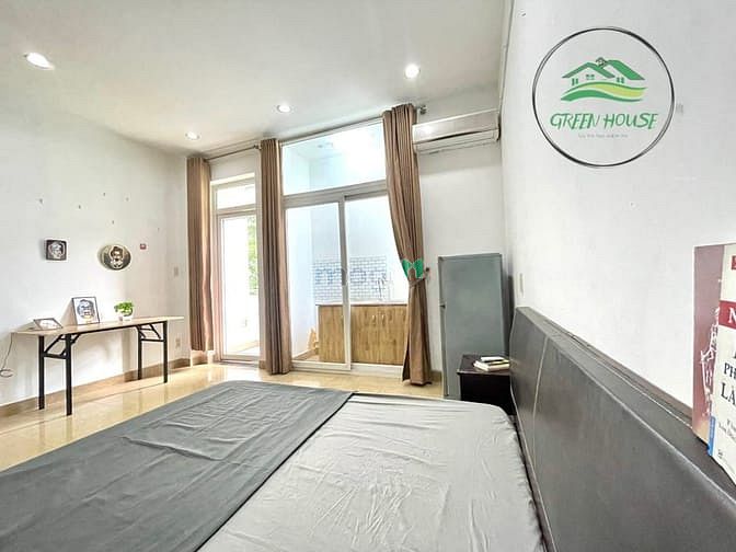 Hình ảnh Phòng full nt BANCOL máy giặt riêng ở P14, Tân Bình gần ĐH Văn Hiến