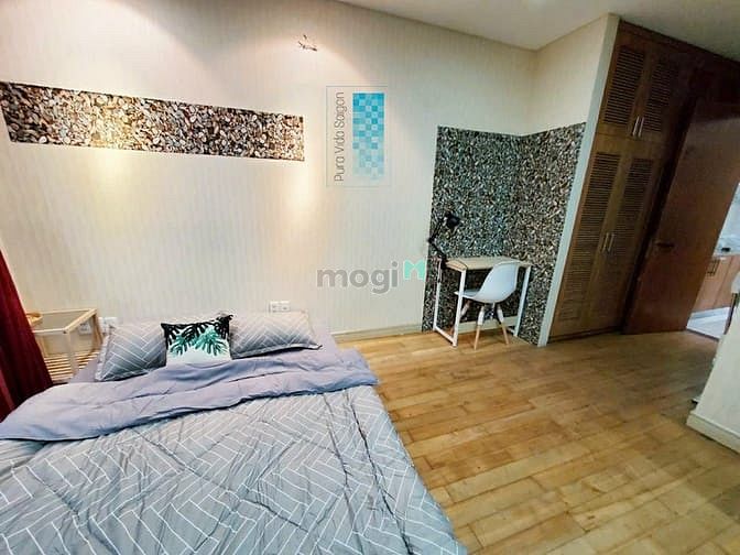 Hình ảnh 🌹🌹🌹 PHÒNG CỬA SỔ 30m2 Full nt ngay LÊ VĂN SỸ, Q.3