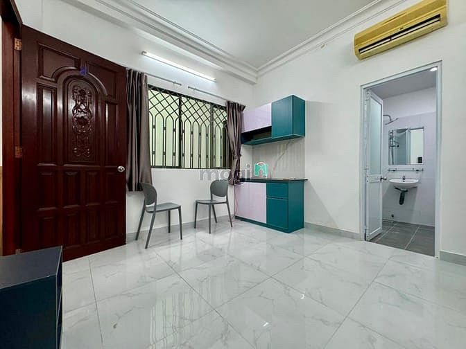 Hình ảnh Studio Full Nội Thất Siêu Rộng Ở Bình Lợi- Bình Thạnh