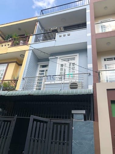 Hình ảnh Cho thuê nhà 3 lầu TNPB quận 9 Tp Thủ Đức 11tr/tháng