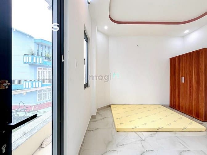 Hình ảnh STUDIO FULL NT - Ban Công Riêng ngay BV Bình Tân - Mã Lò - Hương Lộ 2