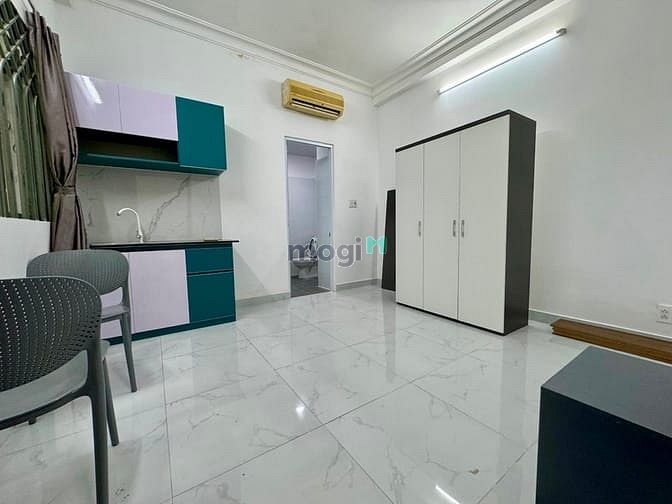 Hình ảnh Studio Full Nội Thất Siêu Rộng Ở Bình Lợi- Bình Thạnh
