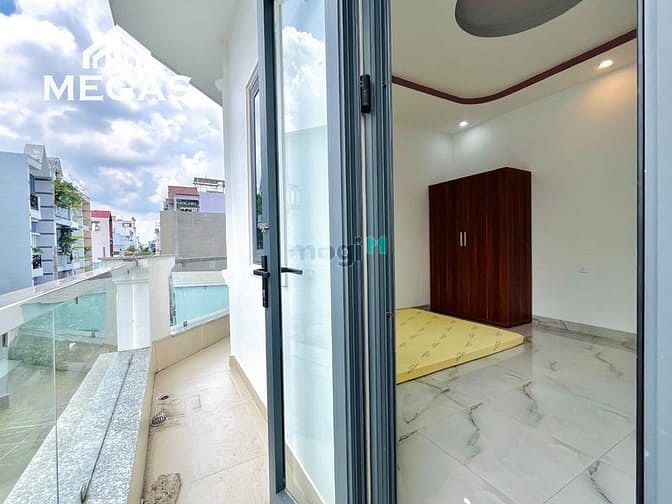 Hình ảnh STUDIO FULL NT - Ban Công Riêng ngay BV Bình Tân - Mã Lò - Hương Lộ 2