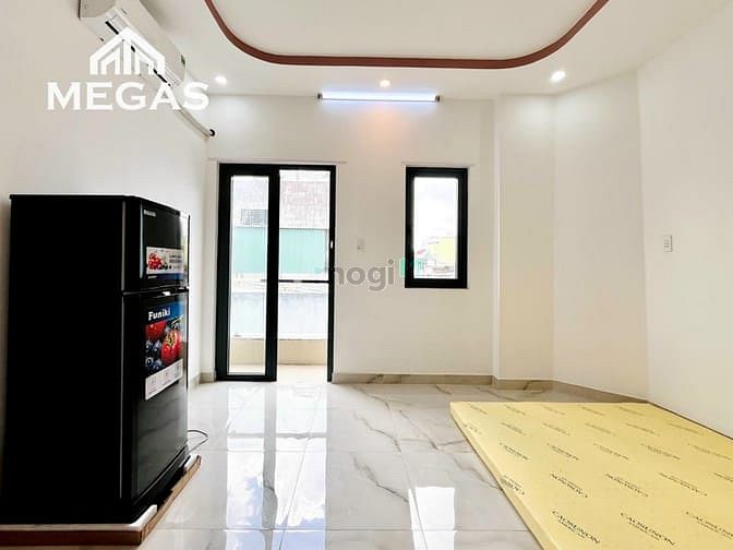 Hình ảnh STUDIO FULL NT - Ban Công Riêng ngay BV Bình Tân - Mã Lò - Hương Lộ 2