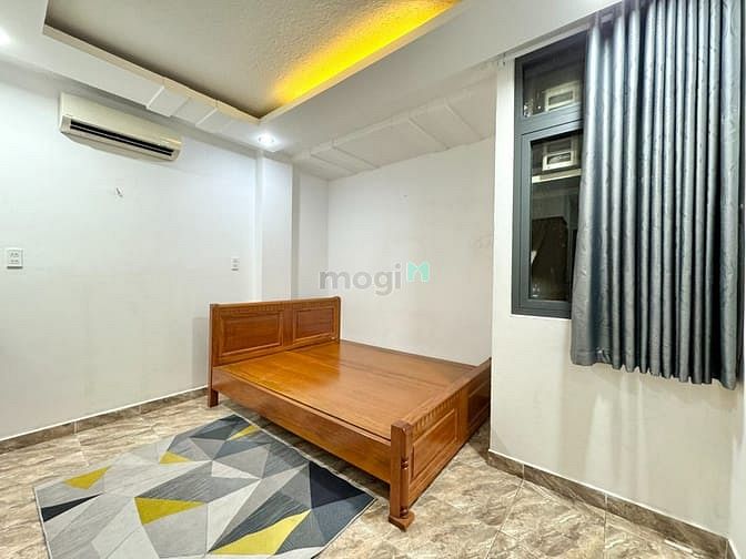 Hình ảnh 🍃Căn Hộ Studio 5’ Đi DH Kinh Tế Bách Khoa, Giá Hấp Dẫn🍃