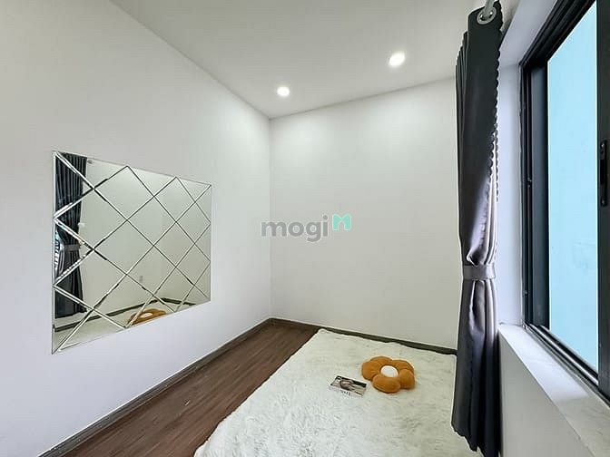 Hình ảnh Căn Hộ 1PN Giá Cực Rẻ Full Nội Thất Cửa Sổ P14 Quận Tân Bình