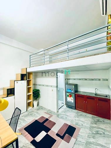 Hình ảnh Căn Hộ Duplex Full NT Ngay Vòng Xoay Lăng Cha Cả