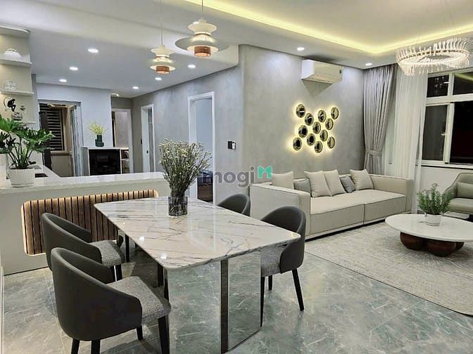 Hình ảnh cho thuê Trang Chủ MB66.COM / Đăng Ký Tặng 66K cảnh viên 2, Phú Mỹ Hưng, Q7