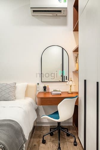 Hình ảnh Cho thuê Trang Chủ MB66.COM / Đăng Ký Tặng 66K Full nội thất Lý văn phức Q1 gần Công Viên Lê Văn Tám