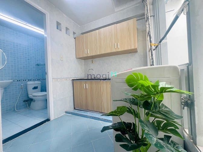 Hình ảnh ‼️ DUY NHẤT Một Phòng Máy Giặt Riêng QUẬN 10 CHỈ 5CỦ5‼️
