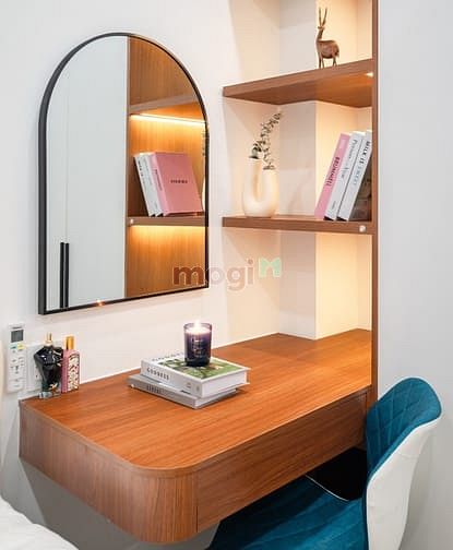 Hình ảnh Cho thuê Trang Chủ MB66.COM / Đăng Ký Tặng 66K Full nội thất Lý văn phức Q1 gần Công Viên Lê Văn Tám