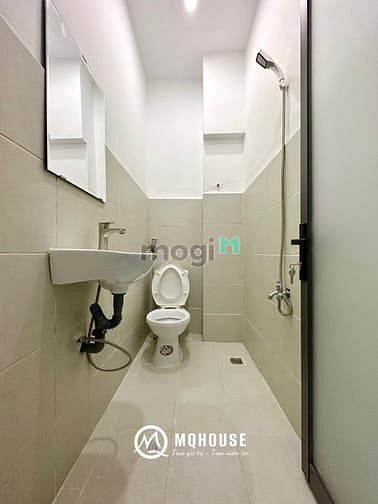 Hình ảnh Căn Hộ Cao Cấp Full Nội Thất  Q1. Hình Thật Giá Thật