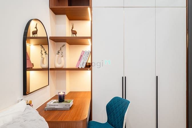 Hình ảnh Cho thuê Trang Chủ MB66.COM / Đăng Ký Tặng 66K Full nội thất Lý văn phức Q1 gần Công Viên Lê Văn Tám