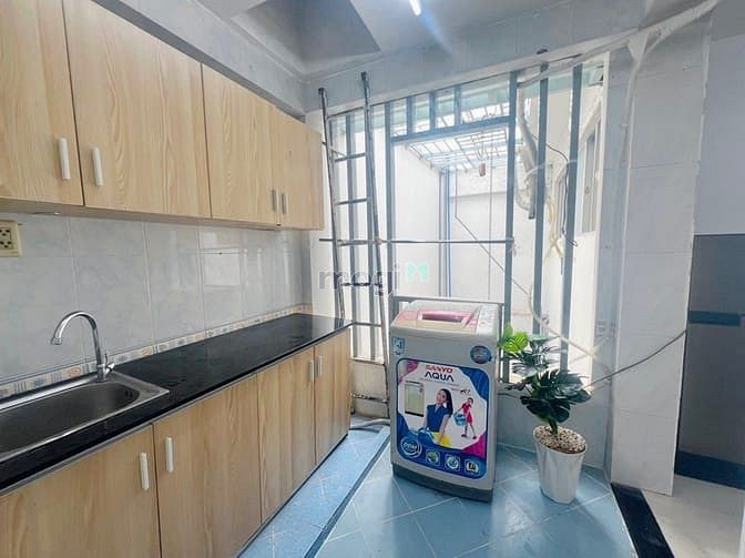 Hình ảnh ‼️ DUY NHẤT Một Phòng Máy Giặt Riêng QUẬN 10 CHỈ 5CỦ5‼️