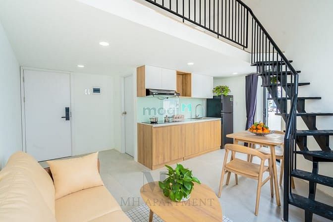 Hình ảnh Siêu phẩm Duplex trung tâm Quận 7 TP HCM