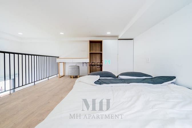 Hình ảnh Siêu phẩm Duplex trung tâm Quận 7 TP HCM