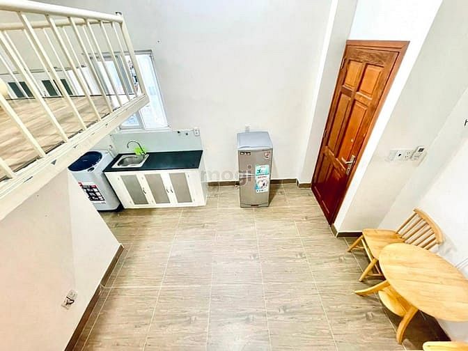 Hình ảnh Căn Hộ Duplex Full NT Ngay Vòng Xoay Lăng Cha Cả