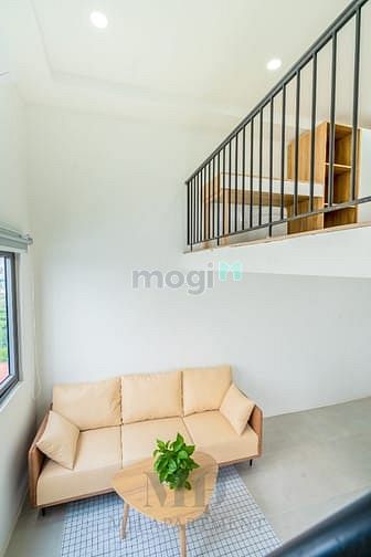 Hình ảnh Siêu phẩm Duplex trung tâm Quận 7 TP HCM