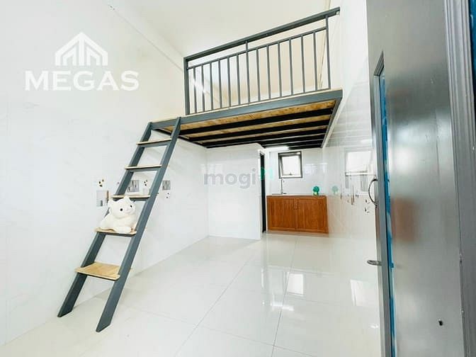 Hình ảnh 🌺Căn Hộ Duplex Mới Toanh Có Sẵn Máy Lạnh 1,5HP Ngay LÊ VĂN QUỚI🌺