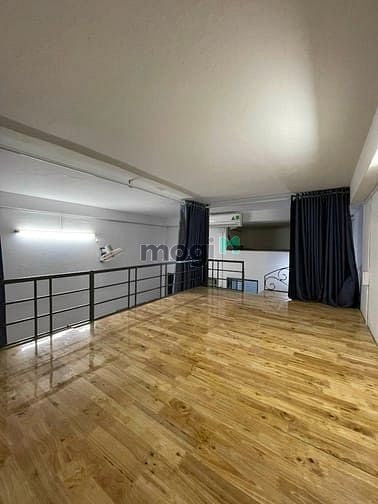 Hình ảnh Căn Hộ Duplex Full NT Ngay Vòng Xoay Lăng Cha Cả