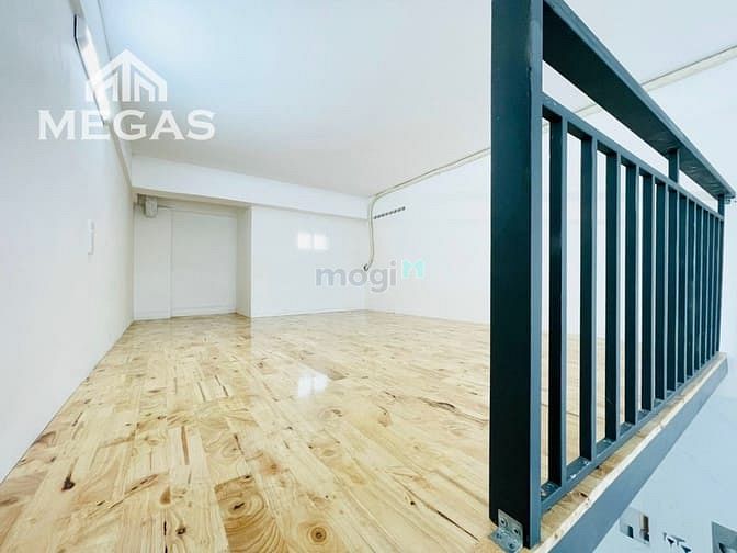 Hình ảnh 🌺Căn Hộ Duplex Mới Toanh Có Sẵn Máy Lạnh 1,5HP Ngay LÊ VĂN QUỚI🌺