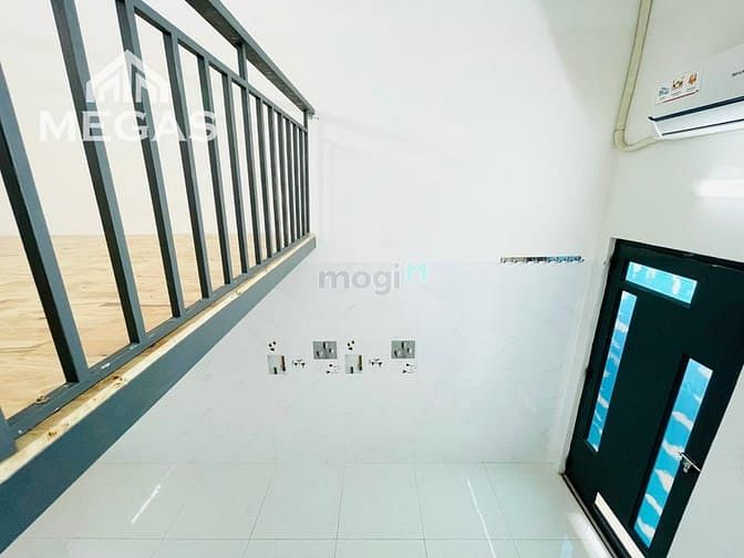 Hình ảnh 🌺Căn Hộ Duplex Mới Toanh Có Sẵn Máy Lạnh 1,5HP Ngay LÊ VĂN QUỚI🌺