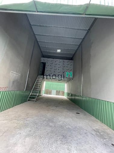 Hình ảnh KHO MỚI ĐẸP DTSD 150 m2 (Trệt 120 m2 + Gác 30m2), Đường Đặng Thùy Trâm