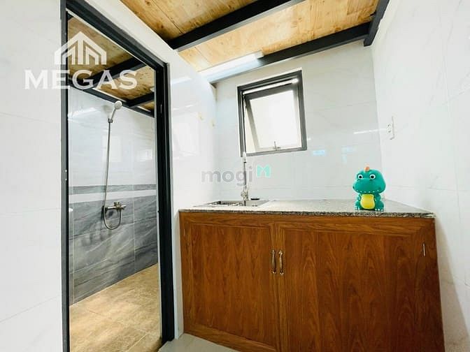 Hình ảnh 🌺Căn Hộ Duplex Mới Toanh Có Sẵn Máy Lạnh 1,5HP Ngay LÊ VĂN QUỚI🌺