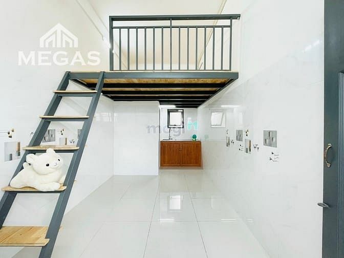 Hình ảnh 🌺Căn Hộ Duplex Mới Toanh Có Sẵn Máy Lạnh 1,5HP Ngay LÊ VĂN QUỚI🌺