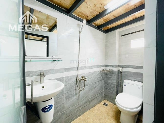 Hình ảnh 🌺Căn Hộ Duplex Mới Toanh Có Sẵn Máy Lạnh 1,5HP Ngay LÊ VĂN QUỚI🌺