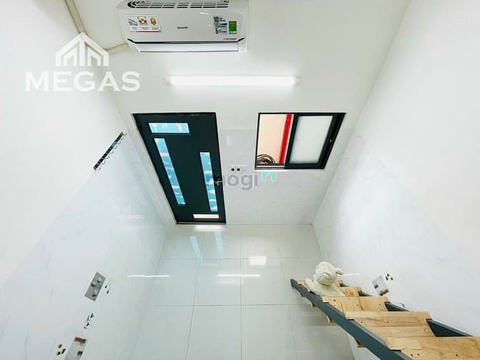 Hình ảnh 🌺Căn Hộ Duplex Mới Toanh Có Sẵn Máy Lạnh 1,5HP Ngay LÊ VĂN QUỚI🌺