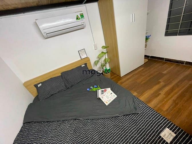 Hình ảnh Căn Hộ Duplex Full NT Ngay Vòng Xoay Lăng Cha Cả