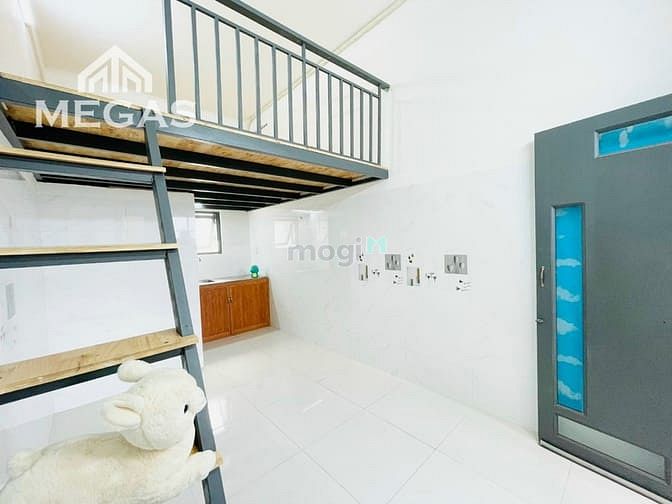 Hình ảnh 🌺Căn Hộ Duplex Mới Toanh Có Sẵn Máy Lạnh 1,5HP Ngay LÊ VĂN QUỚI🌺