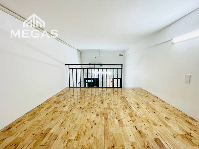 Hình ảnh 🌺Căn Hộ Duplex Mới Toanh Có Sẵn Máy Lạnh 1,5HP Ngay LÊ VĂN QUỚI🌺